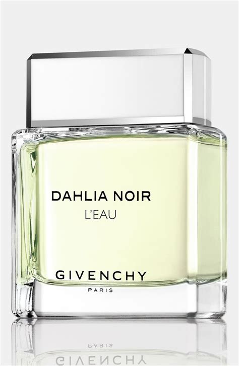 givenchy dahlia noir edt yorum|Dahlia Noir Givenchy perfume .